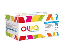 Armor K20277OW ink cartridge Compatible Cyan, Magenta, Yellow