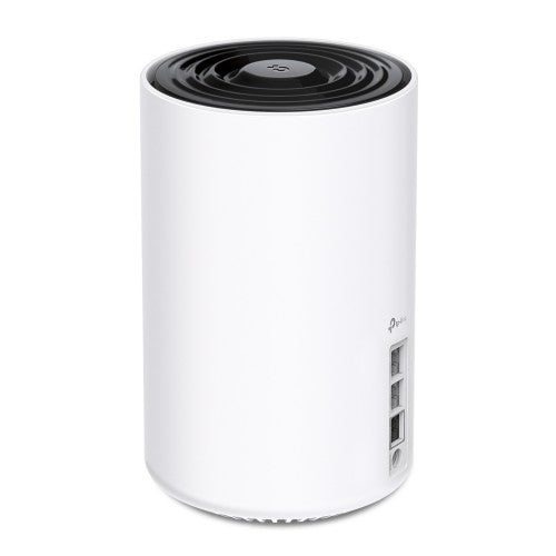 TP-Link AXE5400 Whole Home Mesh Wi-Fi 6E System(Tri-Band)