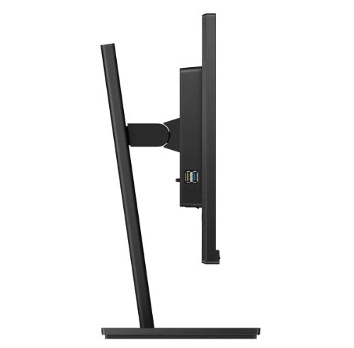 Philips S Line 243S1/00 computer monitor 60.5 cm (23.8") 1920 x 1080 pixels Full HD LCD Black