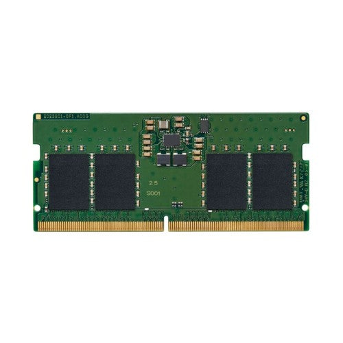 Kingston Technology KCP556SS6-8 memory module 8 GB 1 x 8 GB DDR5 5600 MT/s