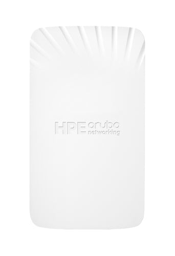HPE Aruba Networking AP-505H (EGF1) Dual Radio 802.11ax 2x2 1+4 Ethernet PSE USB TAA Hospitality AP
