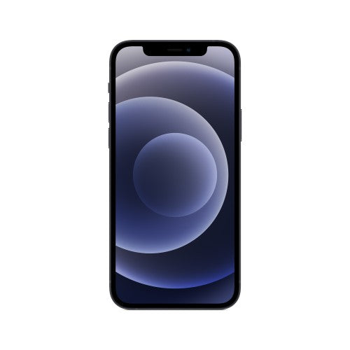 Vodafone Apple iPhone 12 15.5 cm (6.1") Dual SIM iOS 14 5G 64 GB Black