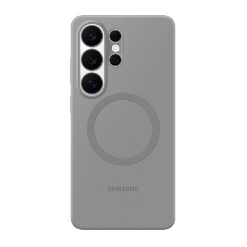 Samsung EF-ES948CJEGWW mobile phone case 17.5 cm (6.9") Holster Grey