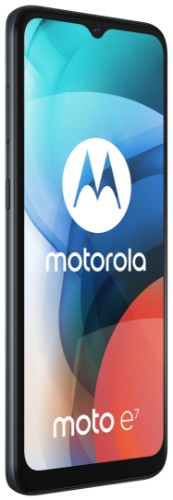 Motorola Moto E moto e7 16.5 cm (6.5") Dual SIM Android 10 4G USB Type-C 2 GB 32 GB 4000 mAh Grey