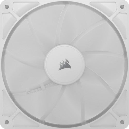 Corsair RS140 Computer case Fan 14 cm White 1 pc(s)