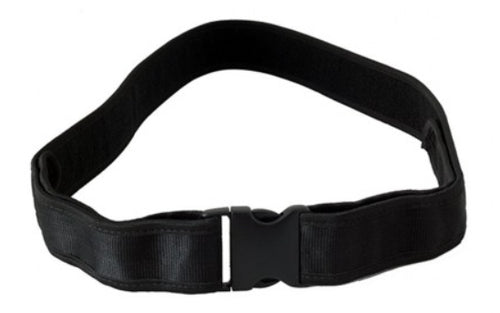 Mobilis This MOBILIS� belt is ideal for carrying a holster or waist accessory and having easy and secure access to your device.