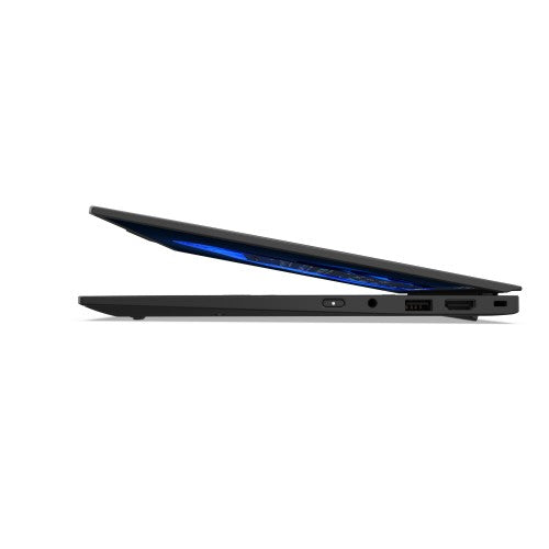 Lenovo ThinkPad X1 Carbon Gen 13 Aura Edition Intel Core Ultra 7 255U Laptop 35.6 cm (14") Touchscreen 2.8K 32 GB LPDDR5x-SDRAM 1 TB SSD Wi-Fi 6E (802.11ax) Windows 11 Pro UK English Black