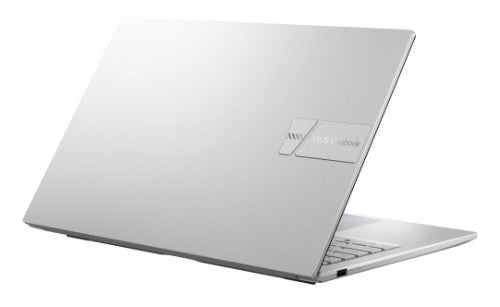 ASUS Vivobook 15 X1504VA-BQ4348W Intel Core 5 120U Laptop 39.6 cm (15.6") Full HD 24 GB DDR5-SDRAM 1 TB SSD Wi-Fi 6 (802.11ax) Windows 11 Home Silver