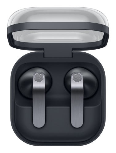 Samsung Galaxy SM-R540 Headset True Wireless Stereo (TWS) In-ear Calls/Music Bluetooth Black