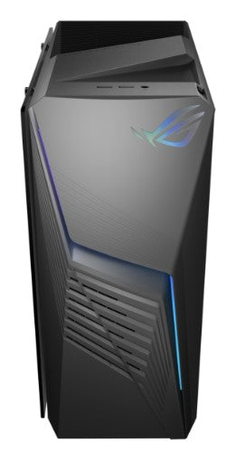 ASUS ROG Strix G13CHR G13CHR-51440F061W Intel® Core™ i5 i5-14400F 16 GB DDR5-SDRAM 1 TB SSD NVIDIA GeForce RTX 4060 Windows 11 Home Midi Tower PC Grey