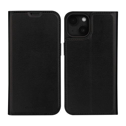dbramante1928 Bulk - Bergen - iPhone 15 - Black