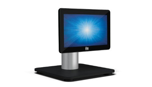 Elo Touch Solutions 0702L 17.8 cm (7") LCD/TFT 500 cd/m² Black Touchscreen