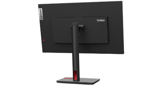 Lenovo ThinkVision T27p-30 computer monitor 68.6 cm (27") 3840 x 2160 pixels 4K Ultra HD LED Black