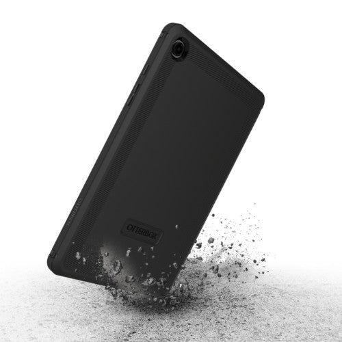 OtterBox Defender Series for Galaxy Tab A9+, Black