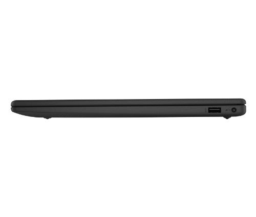 HP 15-fc0057na AMD Ryzen™ 5 7520U Laptop 39.6 cm (15.6") Full HD 8 GB LPDDR5-SDRAM 512 GB SSD Wi-Fi 6 (802.11ax) Windows 11 Home Black