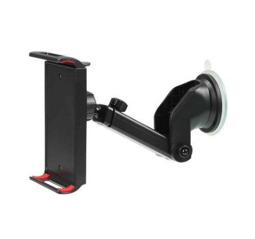 Mobilis 001290 holder Mobile phone/Smartphone, Tablet/UMPC Black
