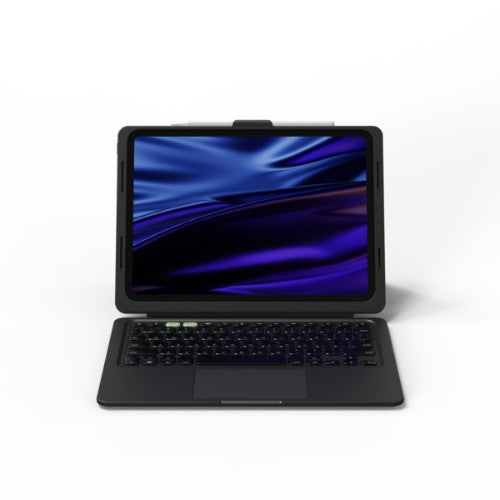 ZAGG Pro Keys Connect For 10.9-11in iPad (A16/10th Gen)