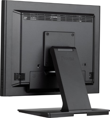 iiyama ProLite T1731SR-B2S computer monitor 43.2 cm (17") 1280 x 1024 pixels Touchscreen