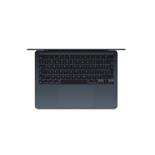 Apple MacBook Air Apple M M3 Laptop 38.9 cm (15.3") 8 GB 512 GB SSD Wi-Fi 6E (802.11ax) macOS Sonoma Navy