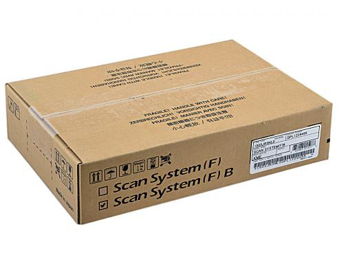 KYOCERA Scan System Ethernet Internal