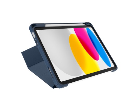 dbramante1928 London - iPad 10.9" (10th Gen) - Pacific Blue