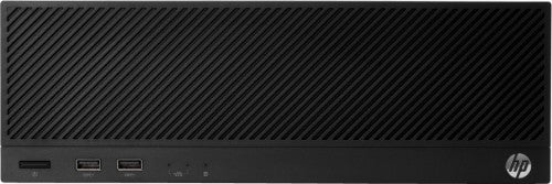 HP Engage Flex Pro G5400 3.7 GHz USFF Black