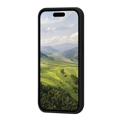 dbramante1928 Bulk - Nuuk - iPhone 15 - Black