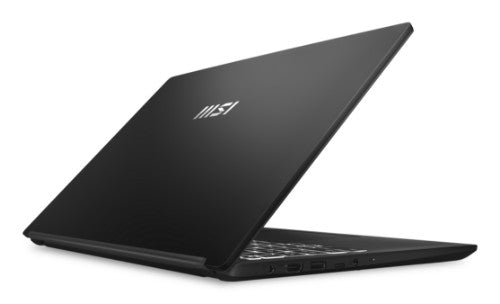 MSI Modern 15 H C2RMG-282UK Intel Core 5 210H Laptop 39.6 cm (15.6") Full HD 16 GB DDR4-SDRAM 512 GB SSD Wi-Fi 6E (802.11ax) Windows 11 Home Black