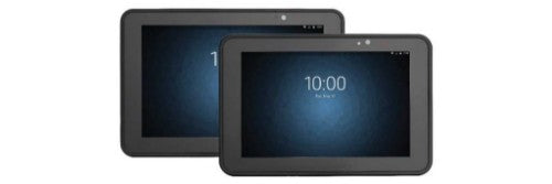 Zebra ET56 Snapdragon LTE 32 GB 21.3 cm (8.4") 4 GB Wi-Fi 5 (802.11ac) Android 10 Black