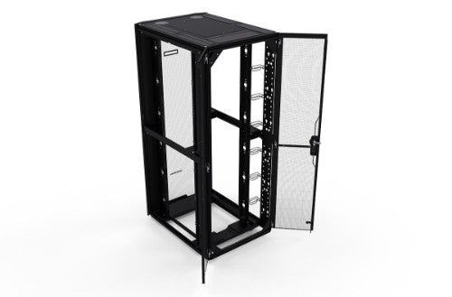 HPE 42U 800mmx1200mm G2 Enterprise Shock Rack