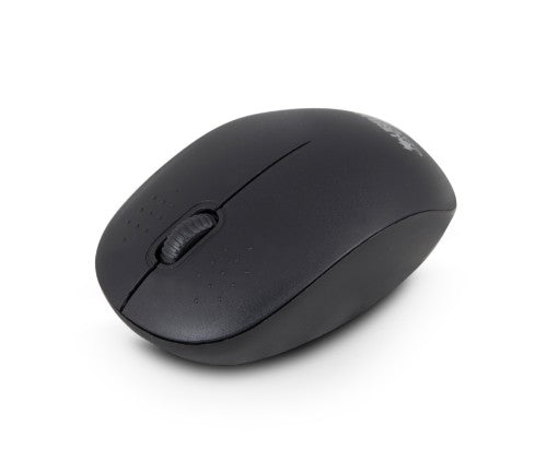 Urban Factory Free mouse Office Ambidextrous RF Wireless Optical 1000 DPI