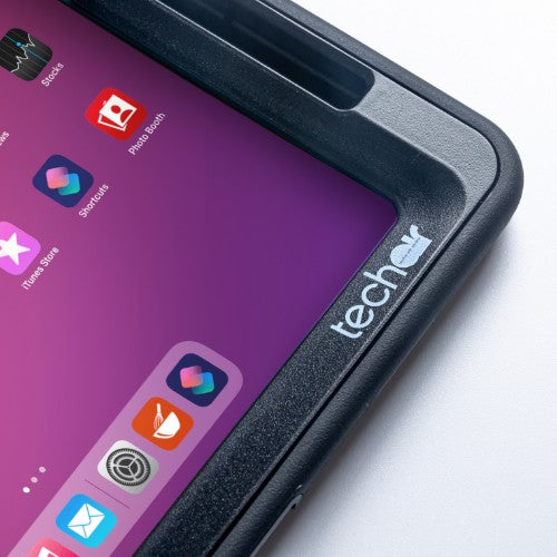 Techair TAXIPF059v2 iPad 10th & (A16) 11th Gen Rugged Case.