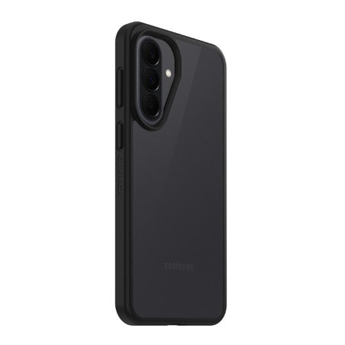 OtterBox React Samsung Galaxy A37 5G Black Crystal