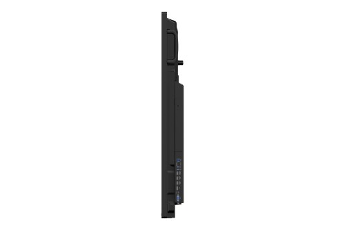 Viewsonic IFP 65IN 4K ANDROID 16 EDLA 64 interactive whiteboard 165.1 cm (65") 3840 x 2160 pixels Touchscreen