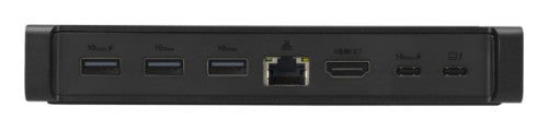 ASUS ROG Bulwark Dock (2025) DG300 mobile device dock station Tablet/Smartphone/Laptop Black
