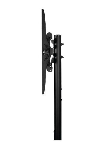 Hama Trolley 190.5 cm (75") Black