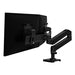 Ergotron LX Pro Series 45-684-292 monitor mount / stand 68.6 cm (27") Desk Black