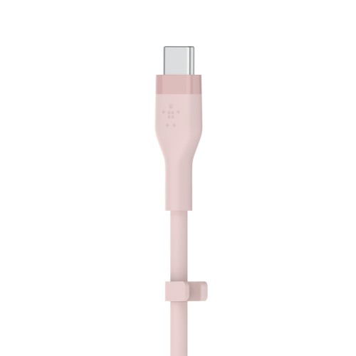 Belkin CAA009BT1MPK lightning cable 1 m Rose