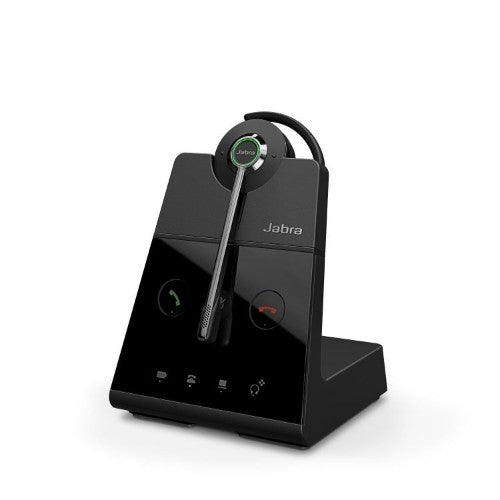 Jabra Engage 65 SE - Convertible, UK/HK/SG/AU/NZ
