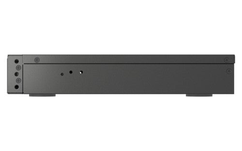 QNAP QSW-M7308R-4X network switch Managed L3 1U Black