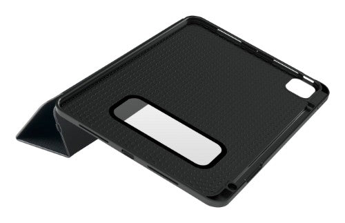 OtterBox React Folio Series for Apple iPad Pro 11" (M5/M4), black - No Retail Packaging