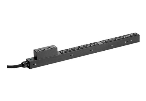 HPE H5M68AR power distribution unit (PDU) 20 AC outlet(s)