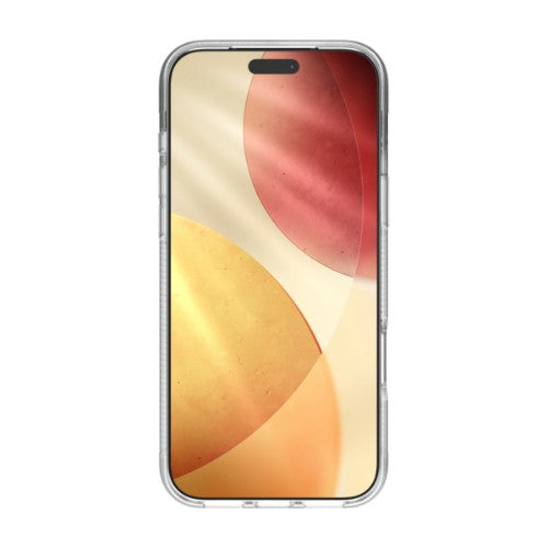 ZAGG Luxe Case For Apple iPhone 17 Pro Max Clear