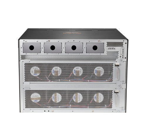 HPE Aruba Networking Aruba 6405 Managed Grey