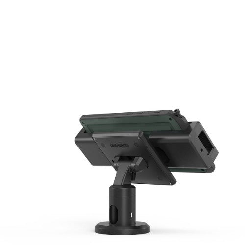 Compulocks Universal Tablet Cling Extreme, Tilting Stand 4" - Black