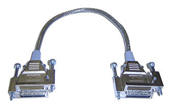 Cisco CAB-SPWR-100CM= power cable Black 1 m