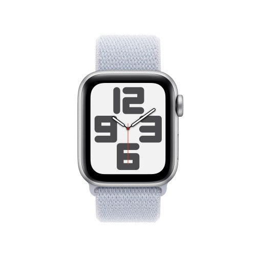 Apple 40mm Blue Cloud Sport Loop