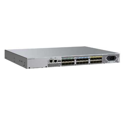 HPE SN3600B Managed 1U
