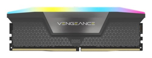Corsair CMH16GX5M2E6000Z36 memory module 16 GB 2 x 8 GB DDR5 6000 MT/s 288-pin DIMM