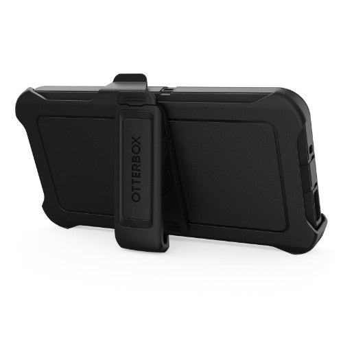 OtterBox Defender Case for Galaxy A54 5G , Shockproof, Drop Proof, Ultra-Rugged, Protective Case, 4x Tested to Military Standard, Black, No Retail Packaging
